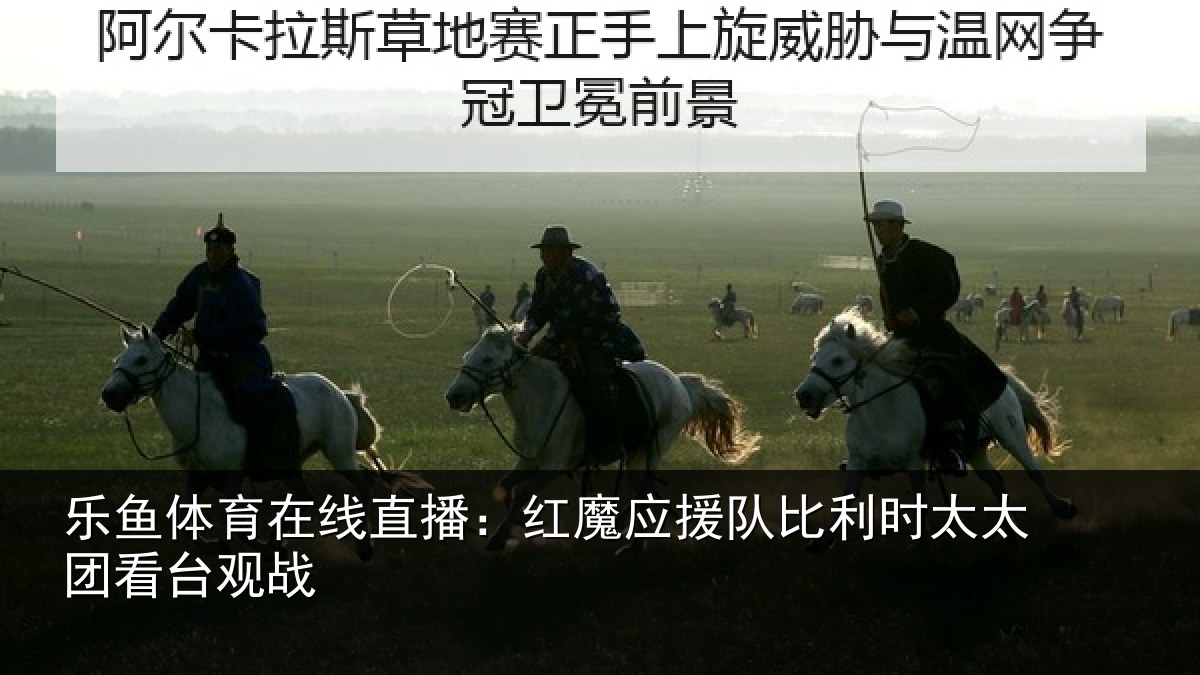 乐鱼体育在线直播：红魔应援队比利时太太团看台观战