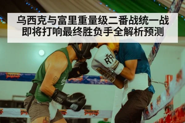 乌西克与富里重量级二番战统一战即将打响最终胜负手全解析预测